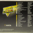 Various • The Millennium Tupla CD - pikkukuva 3