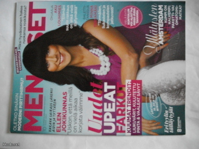 Me Naiset Nro 10/2013 (12.3)