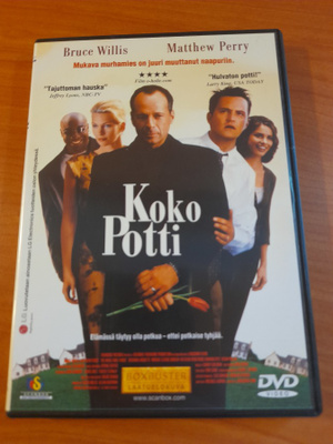 Koko potti