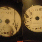 Bones , kausi 1 , 6 DVD - pikkukuva 5