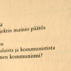 Pauli Kettunen ym. (toim.): Äänekäs kansa - pikkukuva 3