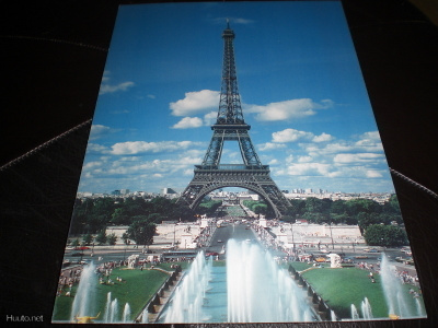 EIFFEL