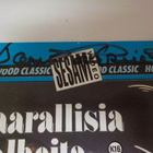 JOAN FONTAINE NIMMARI VAARALLISIA VALHEITA - VHS - KANNESSA - pikkukuva 2