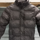 Tyttöjen talvitakki Lil Missy XS 128-134 - pikkukuva 1