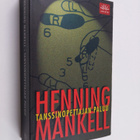 Henning Mankell : Tanssinopettajan paluu - pikkukuva 1