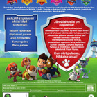 Ryhmä Hau: Valaanpoika pulassa dvd - pikkukuva 2