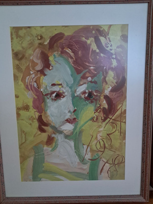 Anatoly Zverev