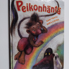 Sari Vento : Peikonhäntä - pikkukuva 1