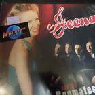 SWEET JEENA AND HER SWEETHEARTS - AND THE ROOMATES M-/M- LP - pikkukuva 1