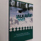 Jalkaväen vuosikirja XXVI 2007 - pikkukuva 1