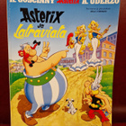 Asterix ja latravita 1 Painos - pikkukuva 1