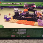 Lego minecraft - pikkukuva 1