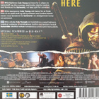 MORTAL KOMBAT BLU-RAY - pikkukuva 2