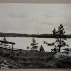 Karjalohja: Rantamaisema *** (1438) - pikkukuva 1