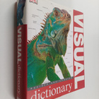Jo Evans : Visual Dictionary - pikkukuva 1