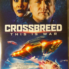CROSSBREED DVD Daniel Baldwin - pikkukuva 1