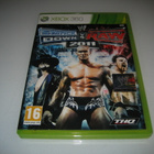 Smackdown Vs Raw 2011 **XBOX360** - pikkukuva 1