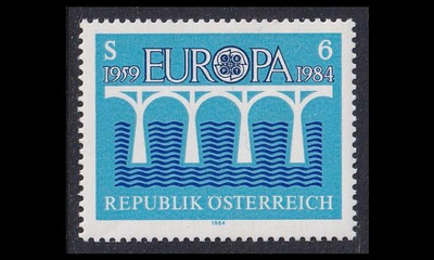 Itävalta 1772 ** Europa (1984)