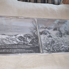 Vinterriket – Kälte, Schnee und Eis CD 2007 – Limited 1000 – - pikkukuva 2