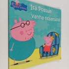 Isä Possun vanha nojatuoli - pikkukuva 1
