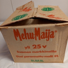 vanha alumiininen Mehu-Maija - pikkukuva 4