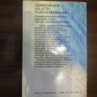 Ernest Hemingway: Käärme paratiisissa - pikkukuva 2