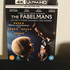 The Fabelmans 4K Blu-ray - pikkukuva 1