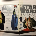 Star wars  Episodi 1 Pimeä uhka kuvitettu opas - pikkukuva 1
