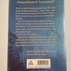 Eoin Colfer : Artemis Fowl : Atlantiskompleksi - pikkukuva 2