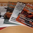 Moottori lehti 2007 vuosikerta - pikkukuva 3