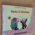Hämäläinen & Seppänen : Pomo & Väisänen Nousukausi (k.po) - pikkukuva 1