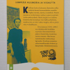 Tove Jansson - Kesäkirja - pikkukuva 3