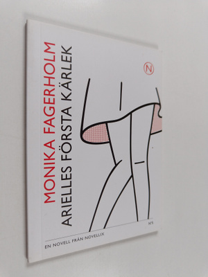 Monika Fagerholm : Arielles första kärlek