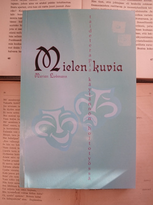 Marian Liebmann - Mielen kuvia (nid.)