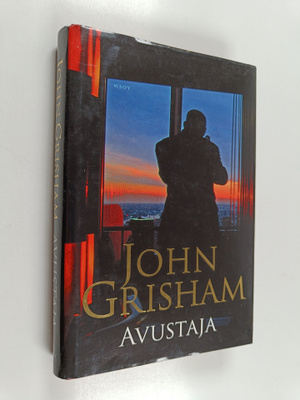 John Grisham : Avustaja
