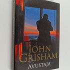 John Grisham : Avustaja - pikkukuva 1