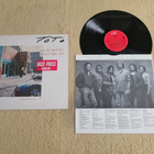TOTO - Fahrenheit LP - pikkukuva 1