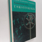 V[ilhelm] (Ville) K[ustaa] Vikatmaa : Kansalaiskoulun usk... - pikkukuva 1