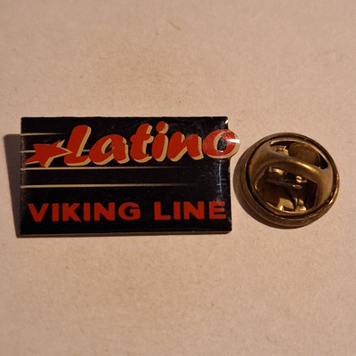 VIKING LINE PINSSI