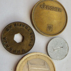 3 VANHAA Polettia Saksa Ruotsi - pikkukuva 2
