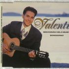 Valentin • Sen Kesän Vielä Muistan / Bongiorno CD-Single - pikkukuva 1
