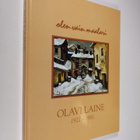 Olavi Laine : Olavi Laine 1922-1983 - pikkukuva 1