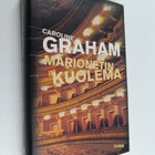 Caroline Graham : Marionetin kuolema - pikkukuva 1