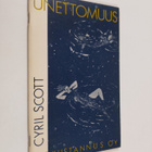 Cyril Scott : Unettomuus - pikkukuva 1