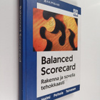 Teemu Malmi : Balanced scorecard : rakenna ja sovella teh... - pikkukuva 1