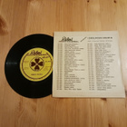 Metro-Tytöt – Vanhoja Valsseja ep ps orig 1955 - pikkukuva 2