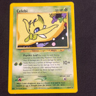 Celebi 16/64 Neo Revelation - pikkukuva 1