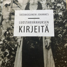SKEEMAIGUMENI JOHANNES: LUOSTARIVANHUKSEN KIRJEITÄ - pikkukuva 1