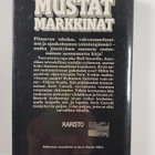 James Patterson : Mustat markkinat - pikkukuva 2