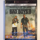 Bad Boys 2 (4K Ultra HD + Blu-ray) Will Smith (2003) UUSI - pikkukuva 1